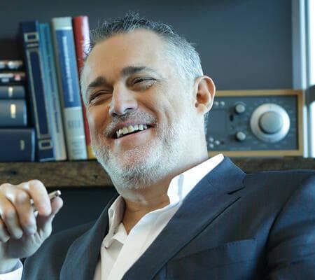 Jeffrey Hayzlett