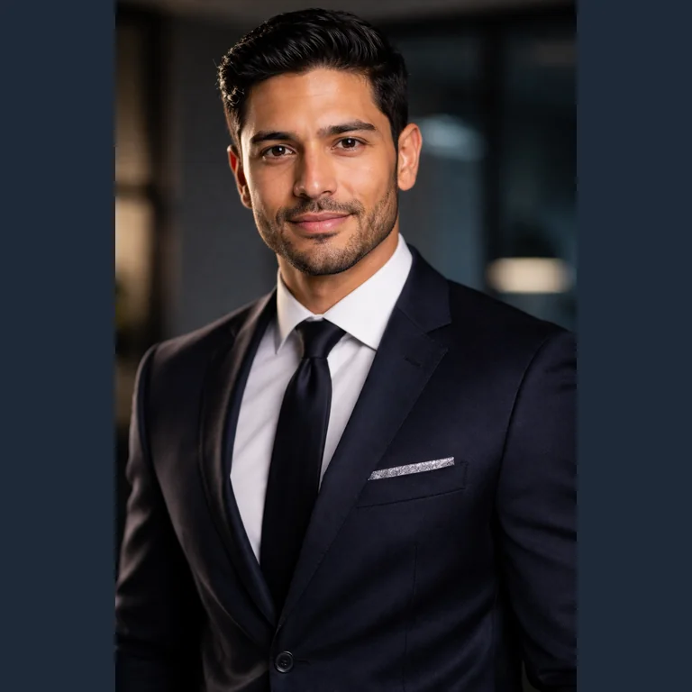 Marcus Rivera