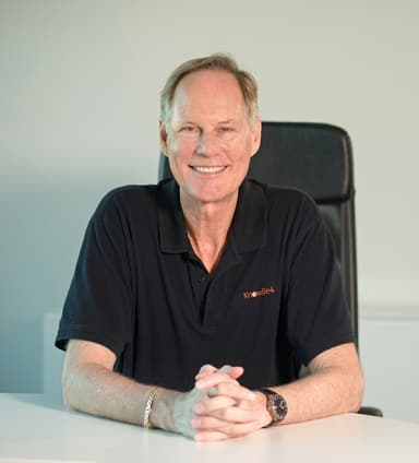Stu Sjouwerman