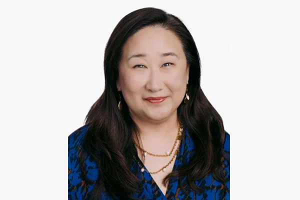 Cindy Zhou, CMO of KnowBe4